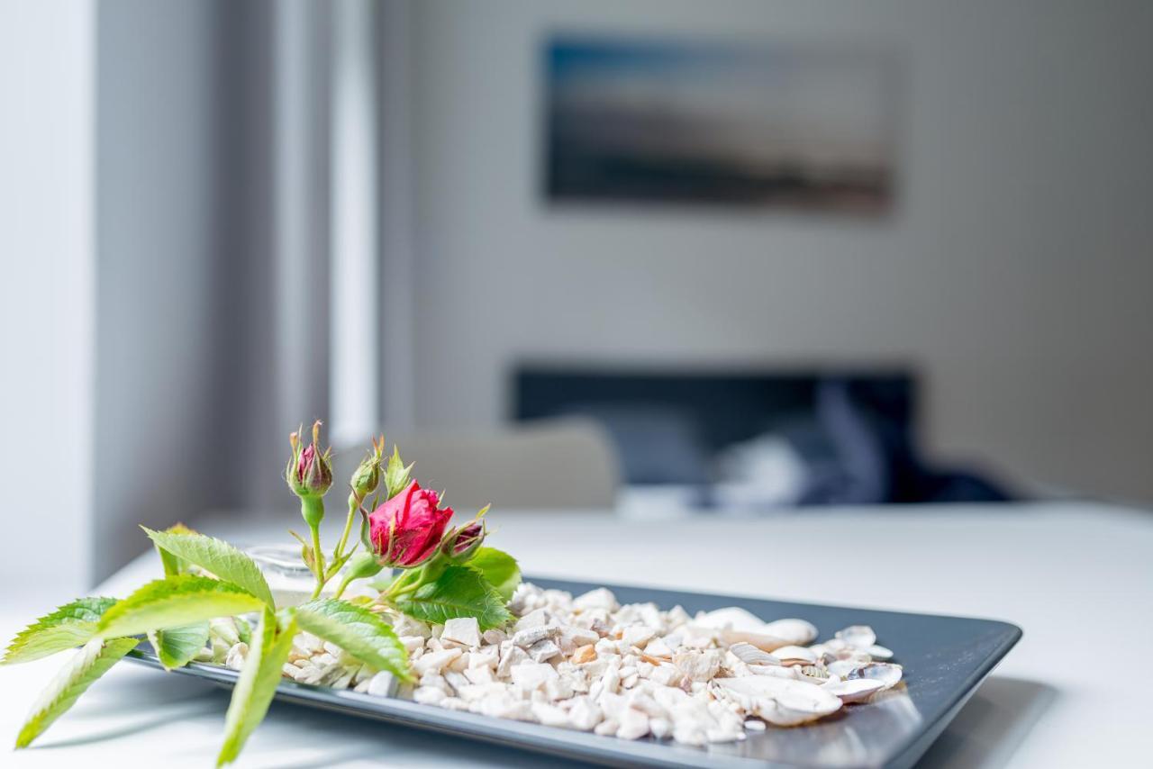 Lux Apartment New&Nice 그단스크 외부 사진